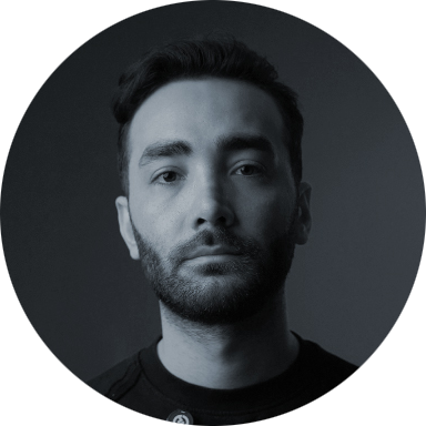 امین مرغوب - مدرس و مشاور هوش مصنوعی